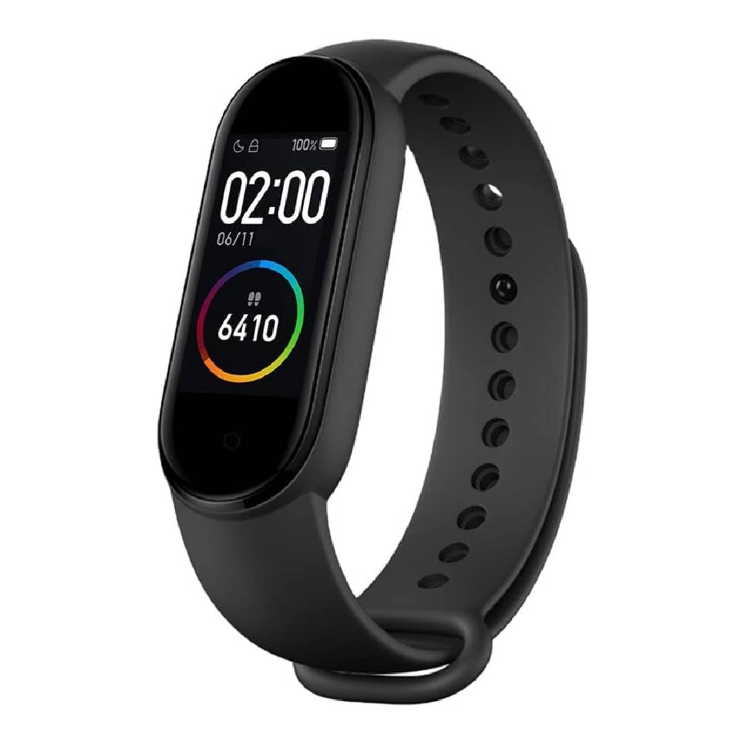 Xiaomi - Mi Smart Band 5