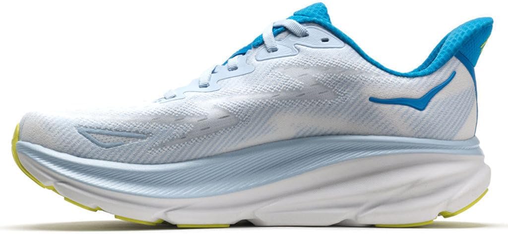 Hoka One Men's M Clifton 9 Trainers