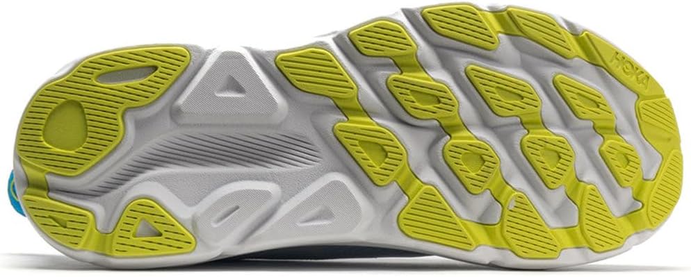 Hoka One Men's M Clifton 9 Trainers