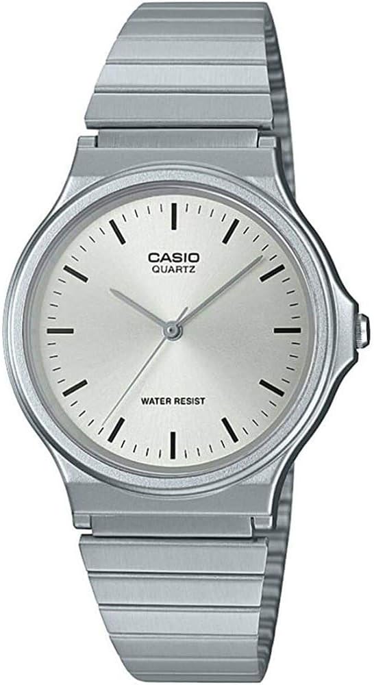 Casio Unisex-Adult Quartz