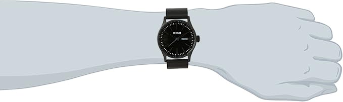 Nixon Sentry Watch