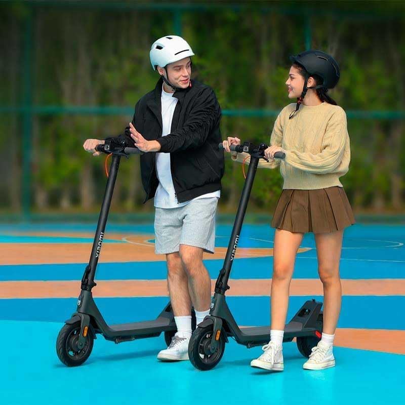 Xiaomi Mi Electric Scooter 4 Lite 2nd Gen