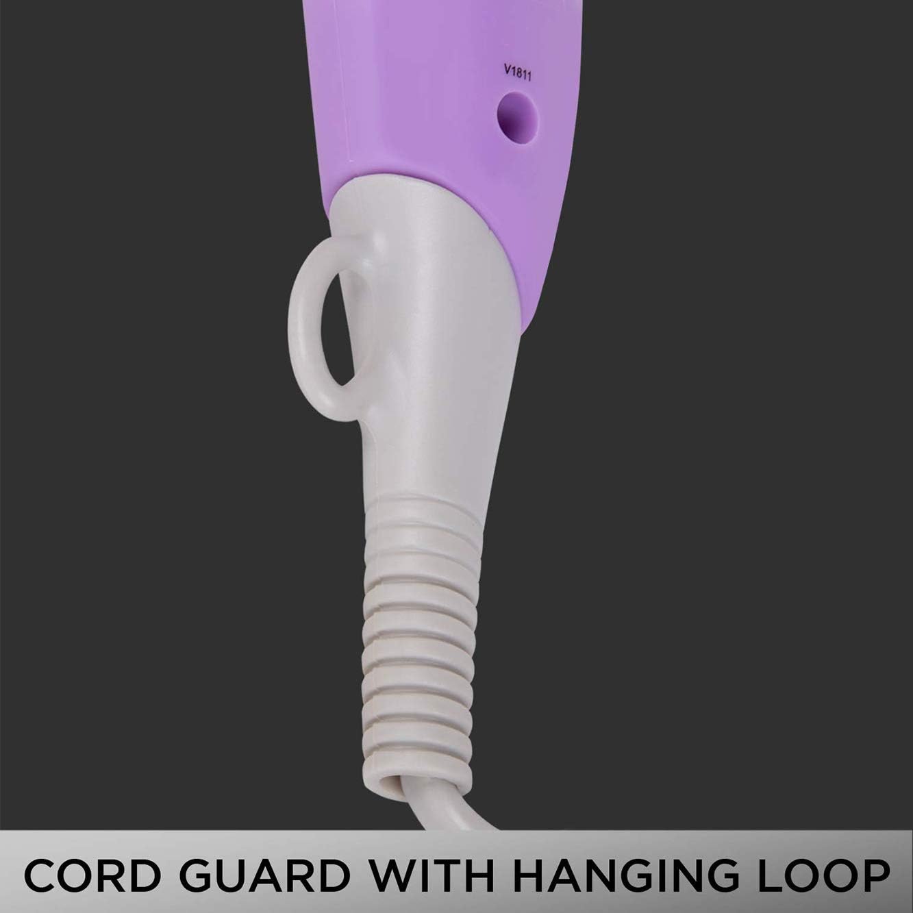 Vega Galaxy VHDH-06 Hair Dryer