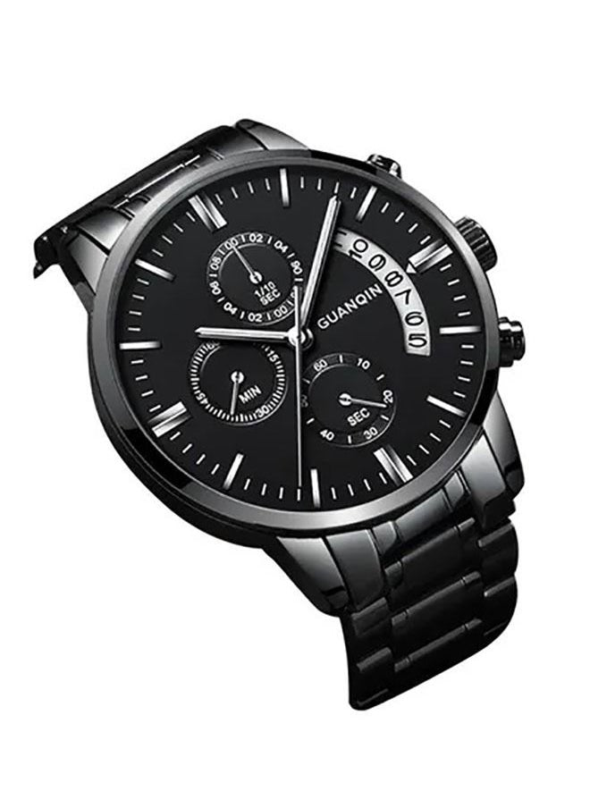 Stainless Steel Wrist Watch GS19053