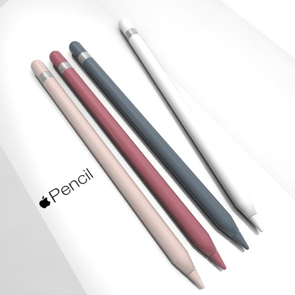 Buy Apple Pencil A2051, Dubai - Abu Dhabi, Sharjah