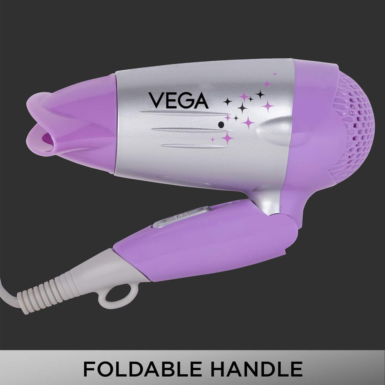Vega Galaxy VHDH-06 Hair Dryer