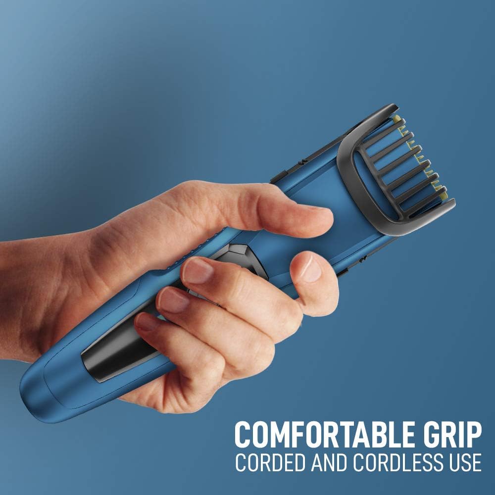 SYSKA HT1250 BeardPro