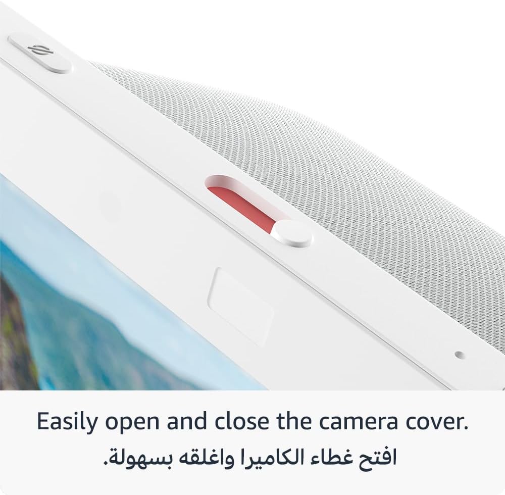 Google Echo Show 8 (3rd Generation)