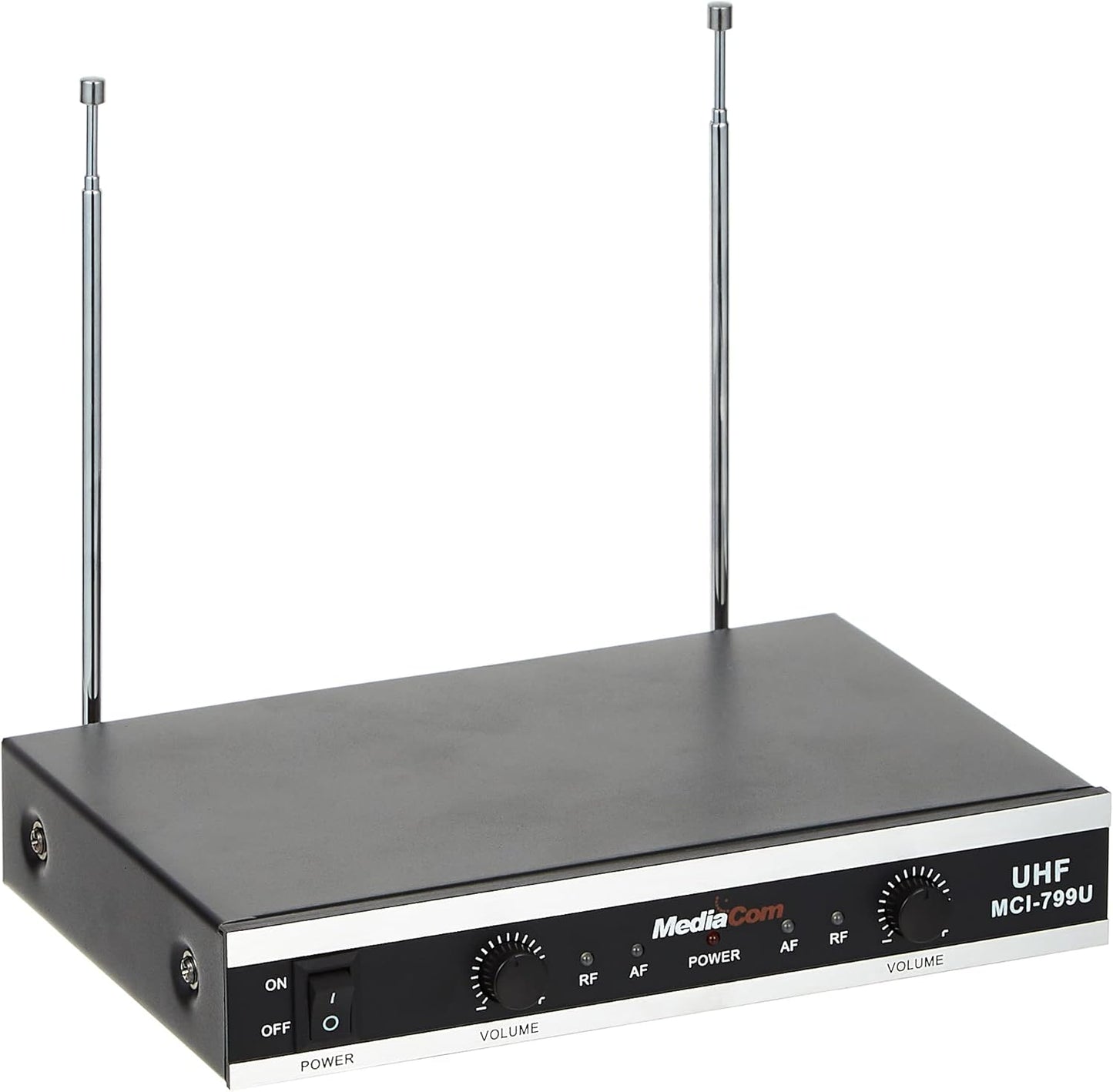 Mediacom Mci 799U Wireless Microphone