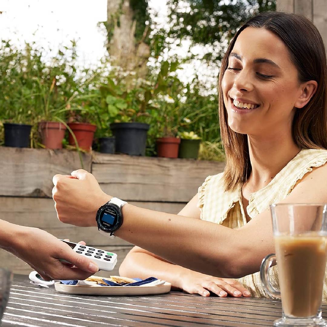 Samsung Galaxy Watch4