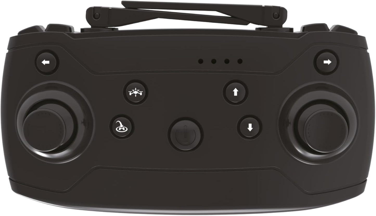 RED5 Eagle Drone HD FPV Wi-Fi Secure PSTI Foldable Remote Control Quadcopter