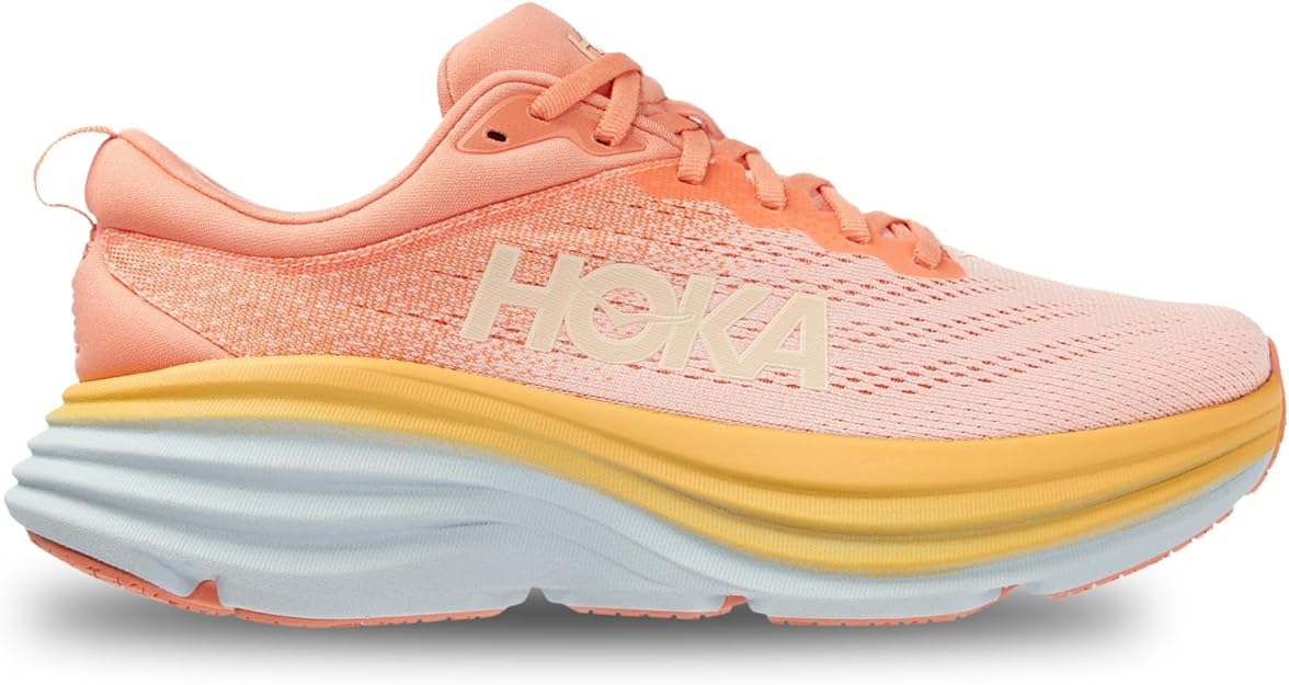 HOKA ONE ONE Bondi 8 Women's Running Shoes