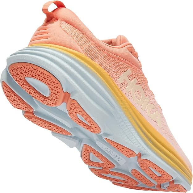 HOKA ONE ONE Bondi 8 Women's Running Shoes