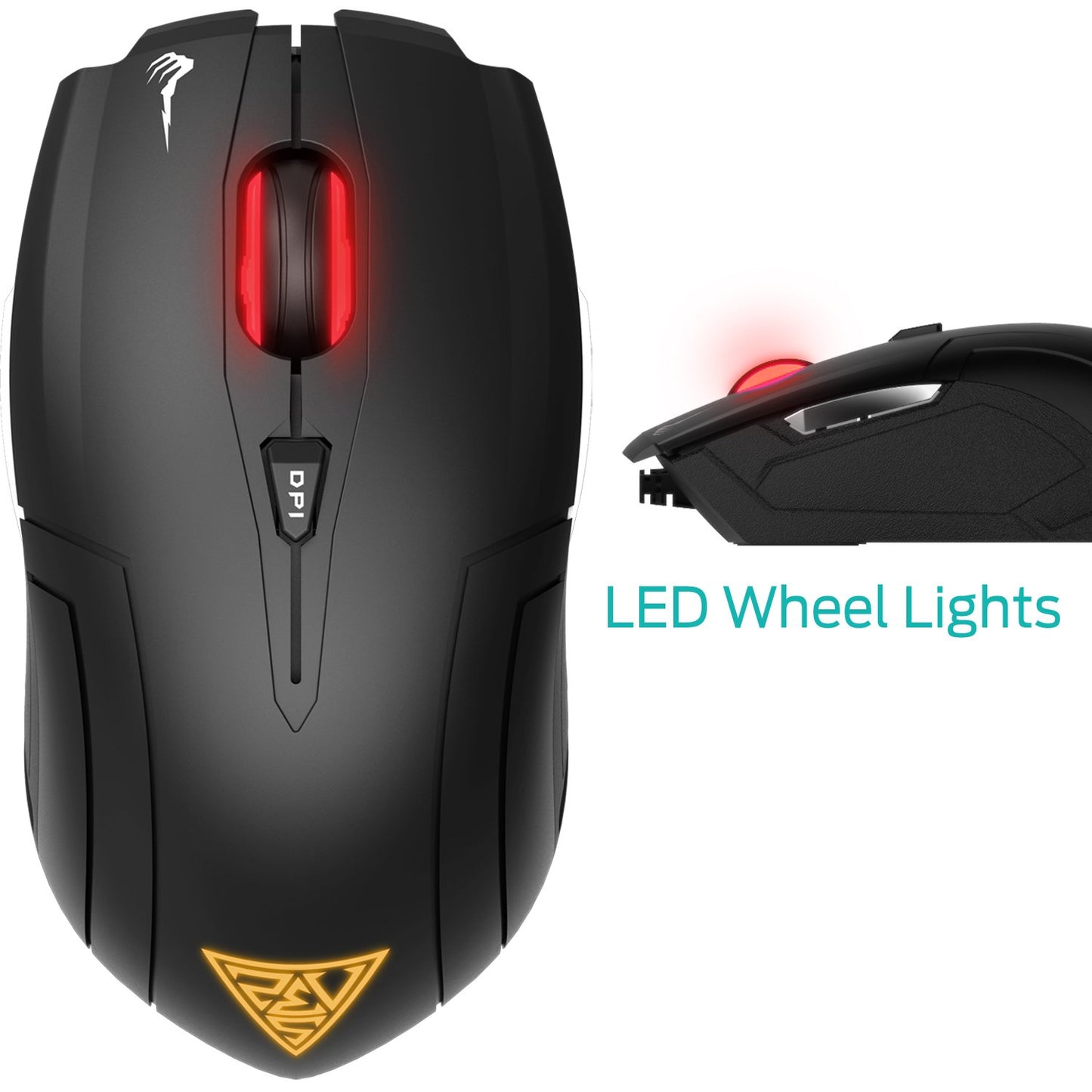 Gamdias Ares V2 Essential Combo Gaming Set