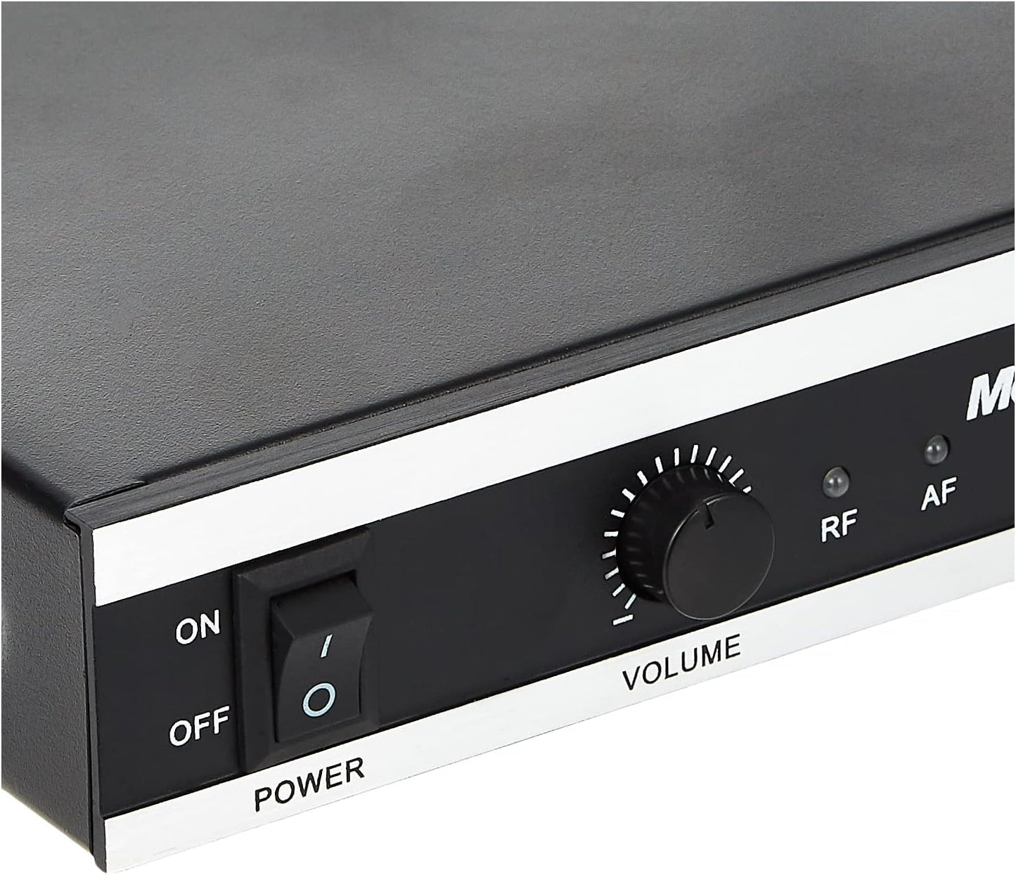 Mediacom Mci 799U Wireless Microphone