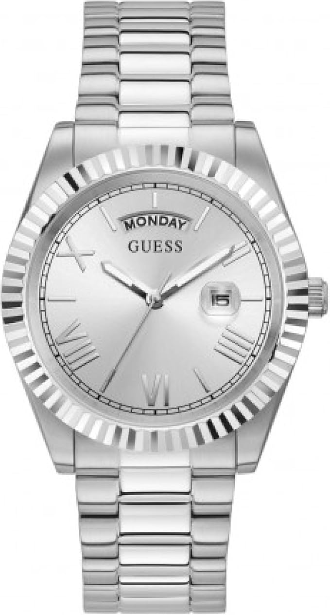 Guess Mens Analog watch-GW0265G6