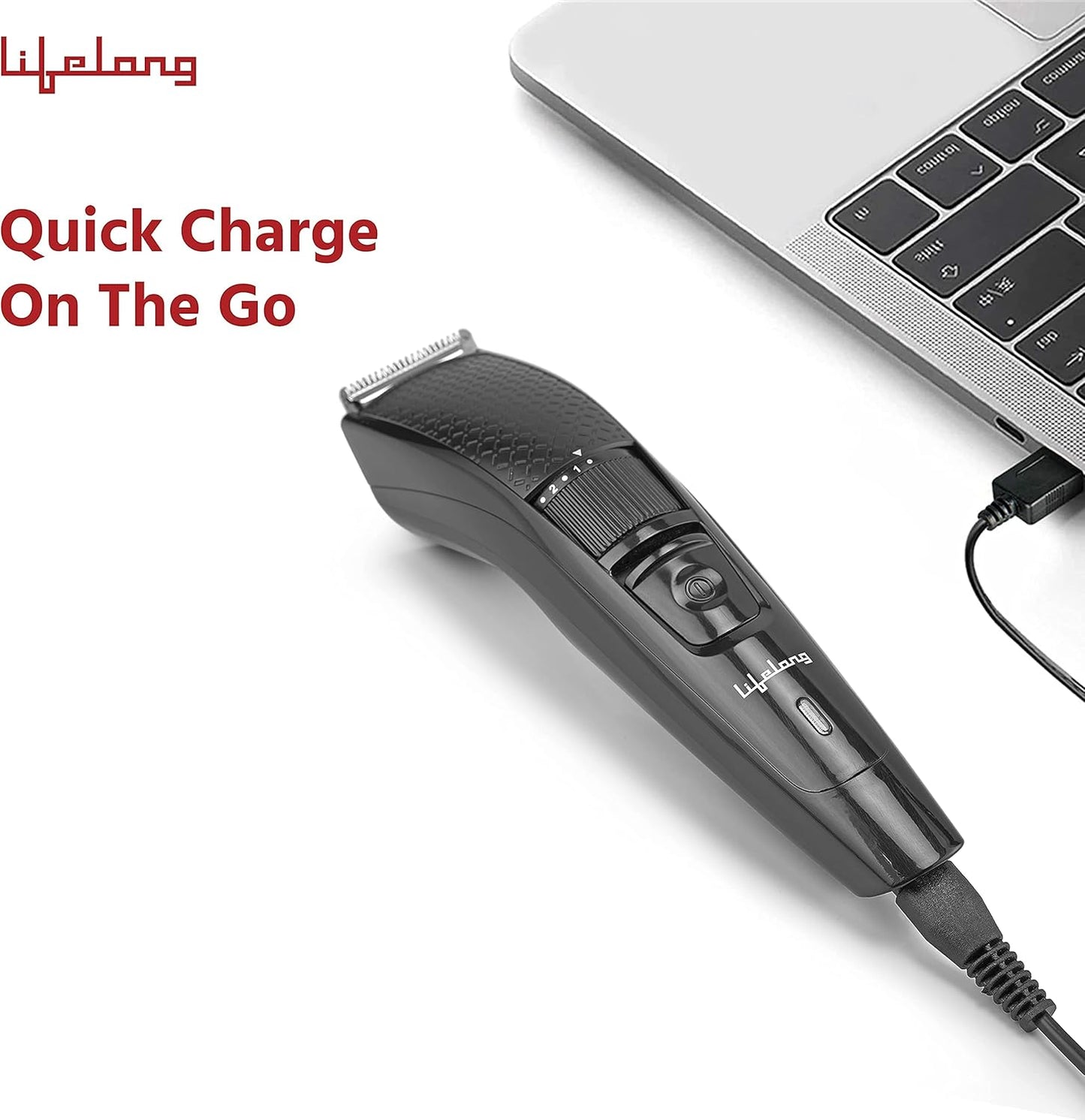 Lifelong Trimmer - (LLPCM13)