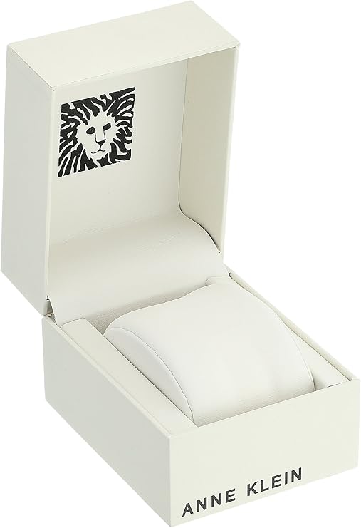 Anne Klein Women's Expansion Band Watch