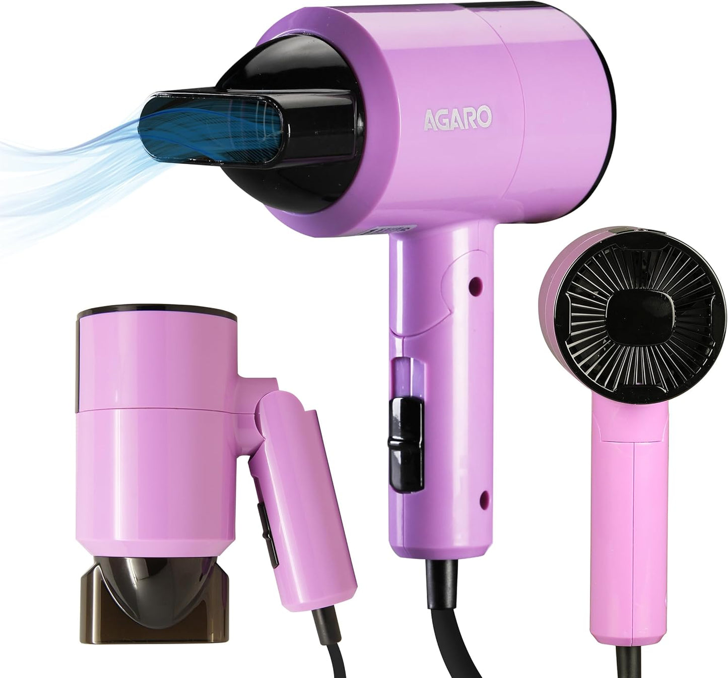AGARO HD-1211 Hair Dryer