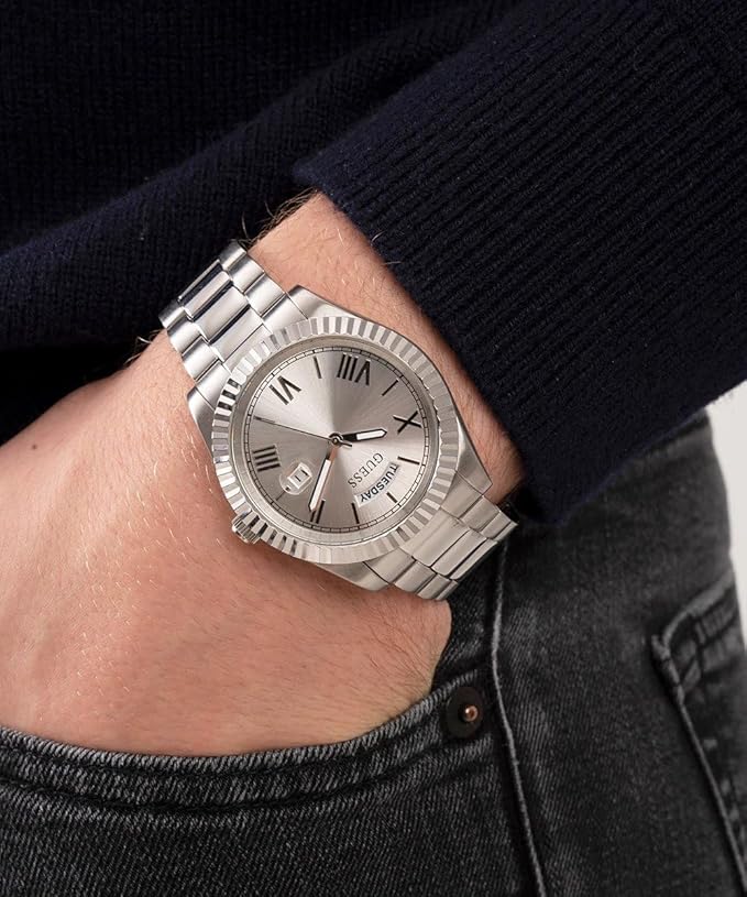 Guess Mens Analog watch-GW0265G6