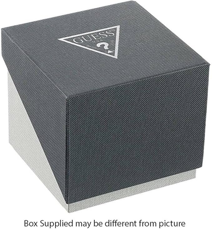 Guess Mens Analog watch-GW0265G6