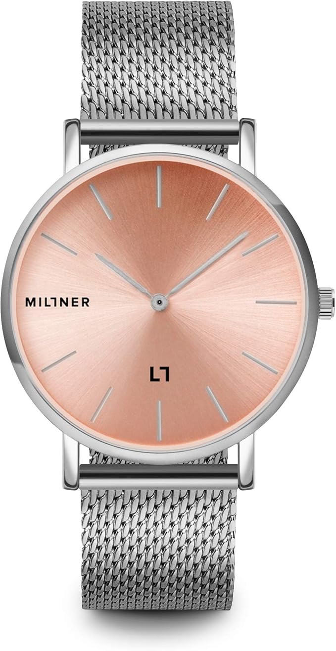 Millner Mayfair S Women's Watch