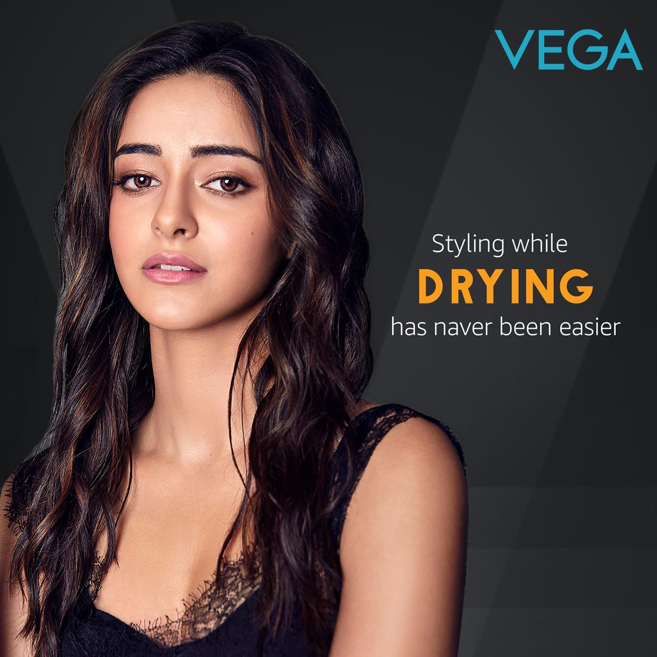 Vega Galaxy VHDH-06 Hair Dryer