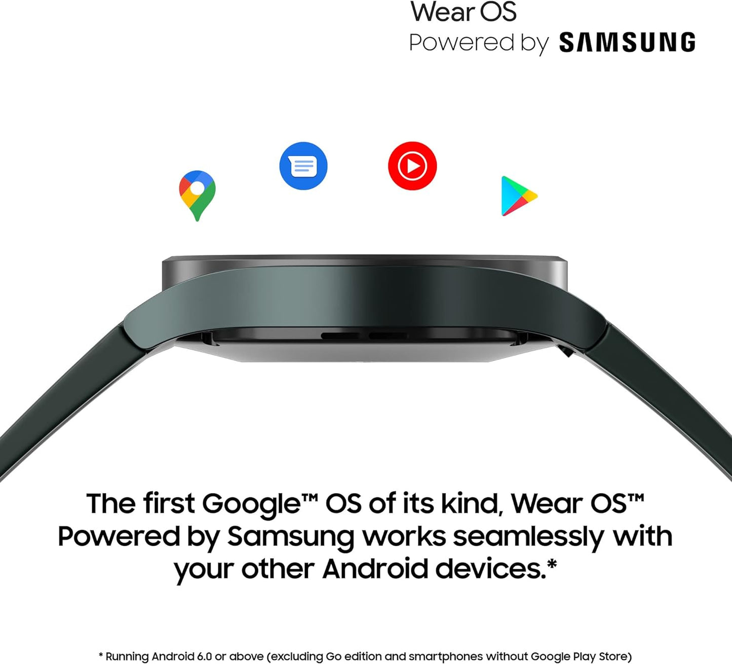 Samsung Galaxy Watch4