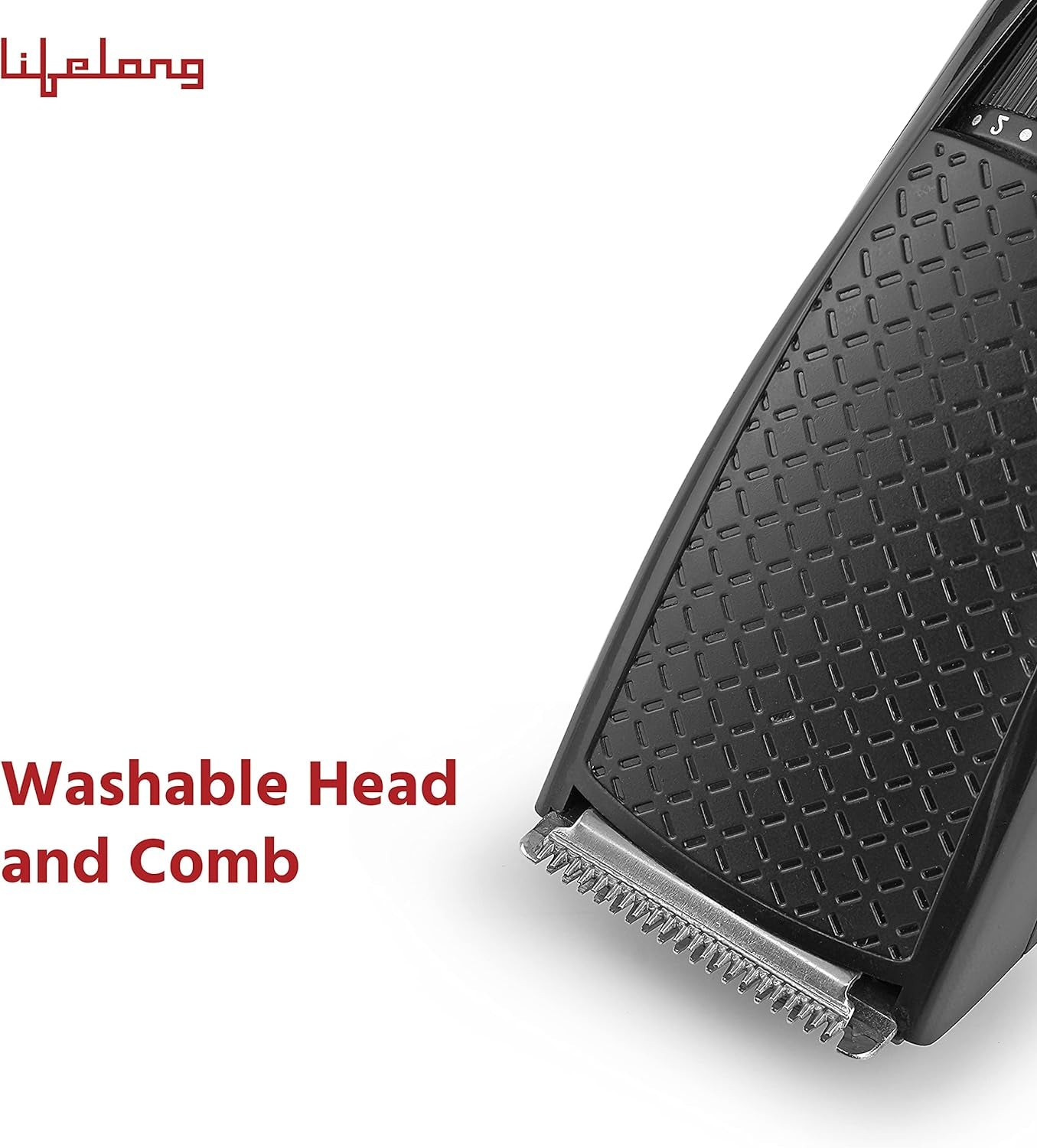 Lifelong Trimmer - (LLPCM13)