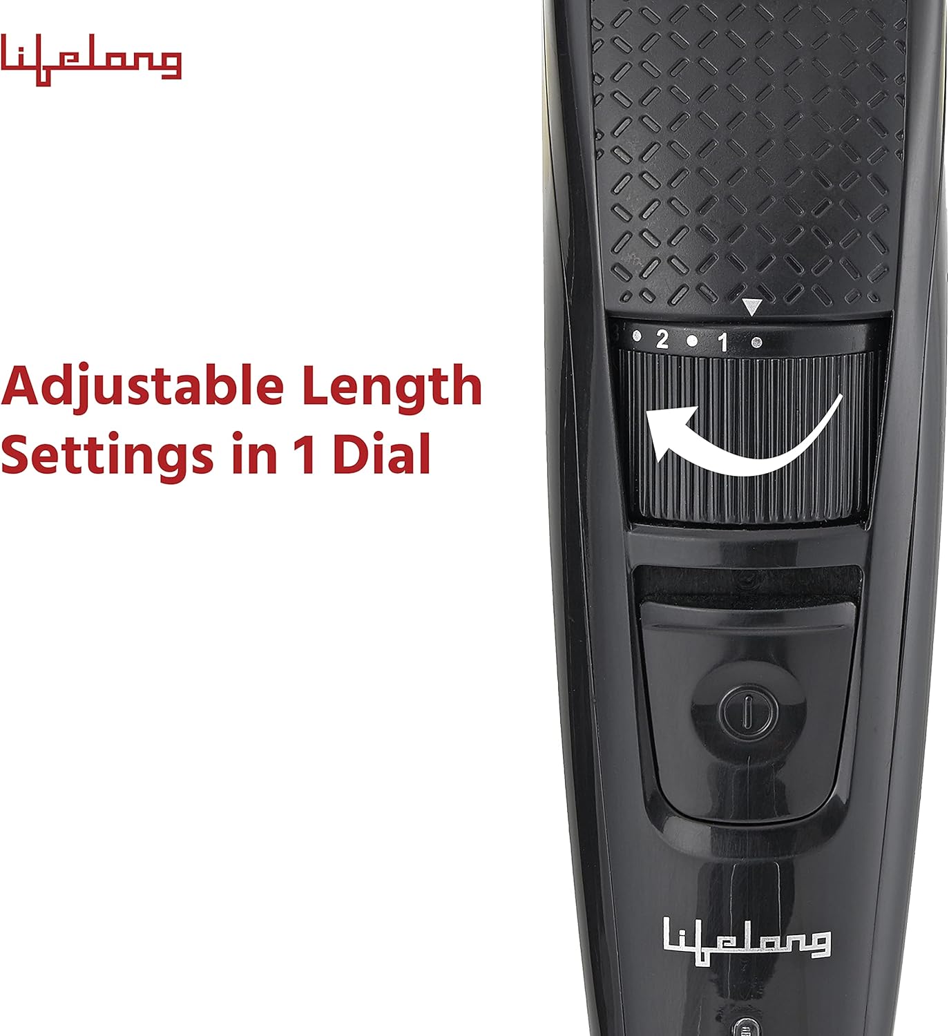 Lifelong Trimmer - (LLPCM13)