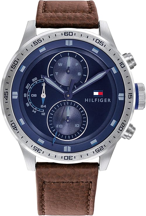 Tommy Hilfiger TRENT Men Watch, Analog