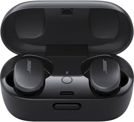 Bose QuietComfort Earbuds