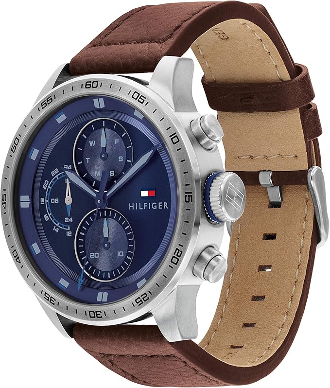 Tommy Hilfiger TRENT Men Watch, Analog