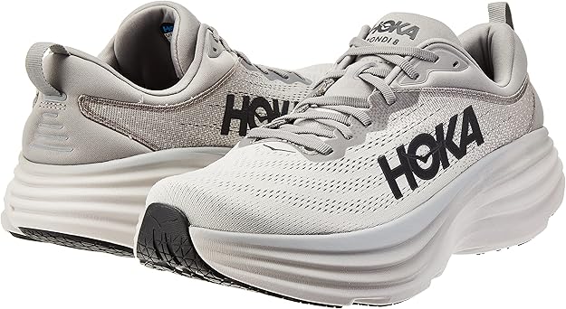 HOKA ONE ONE Men's Gymnastics Shoes Running