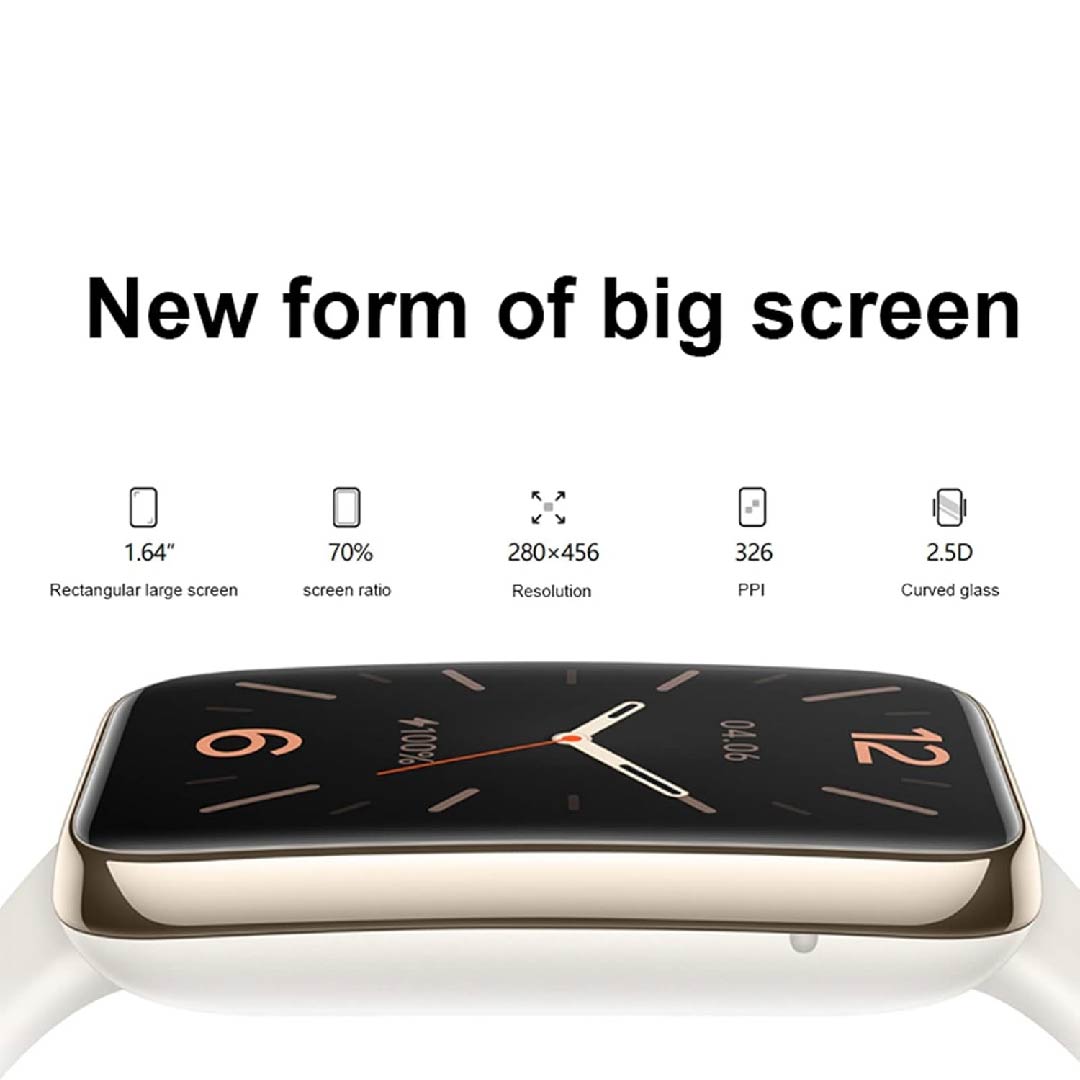 Xiaomi Smart Band 7 Pro