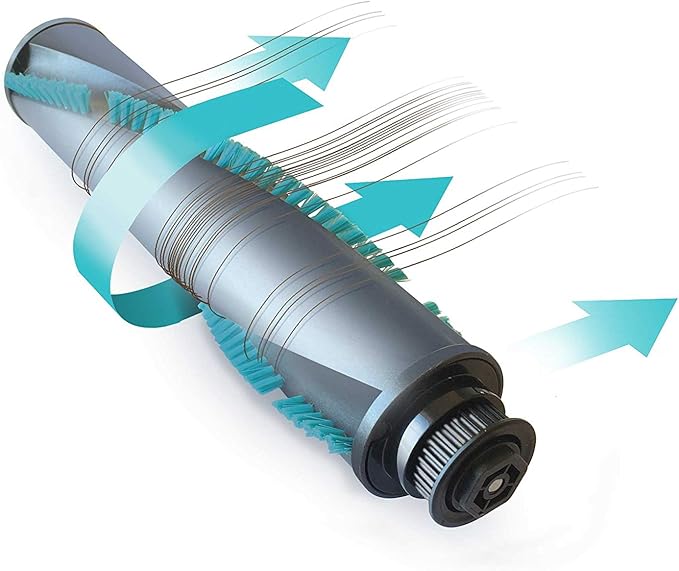 Bissell SmartClean Canister Powerfoot Vac Cleaner"Min 1 year manufacturer warranty"