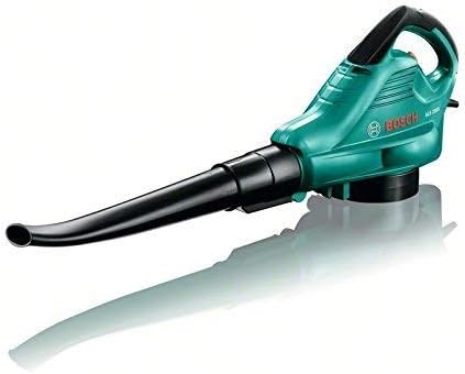 Bosch Corded Garden Vacuum, 3000W, Green, ALS 30