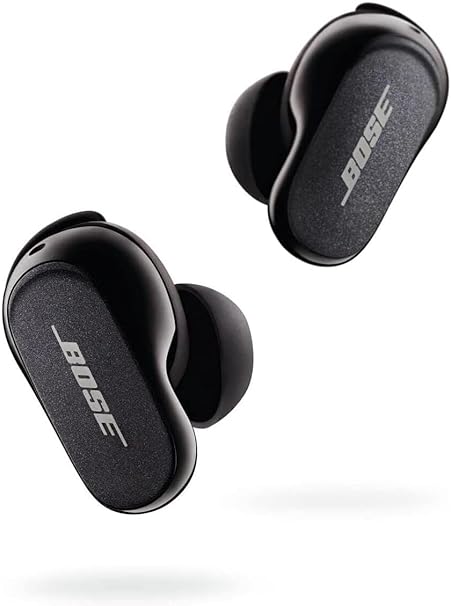 Bose QuietComfort® Earbuds II
