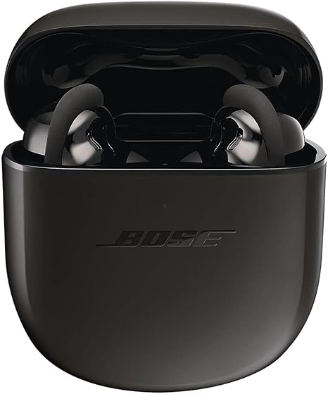 Bose QuietComfort® Earbuds II