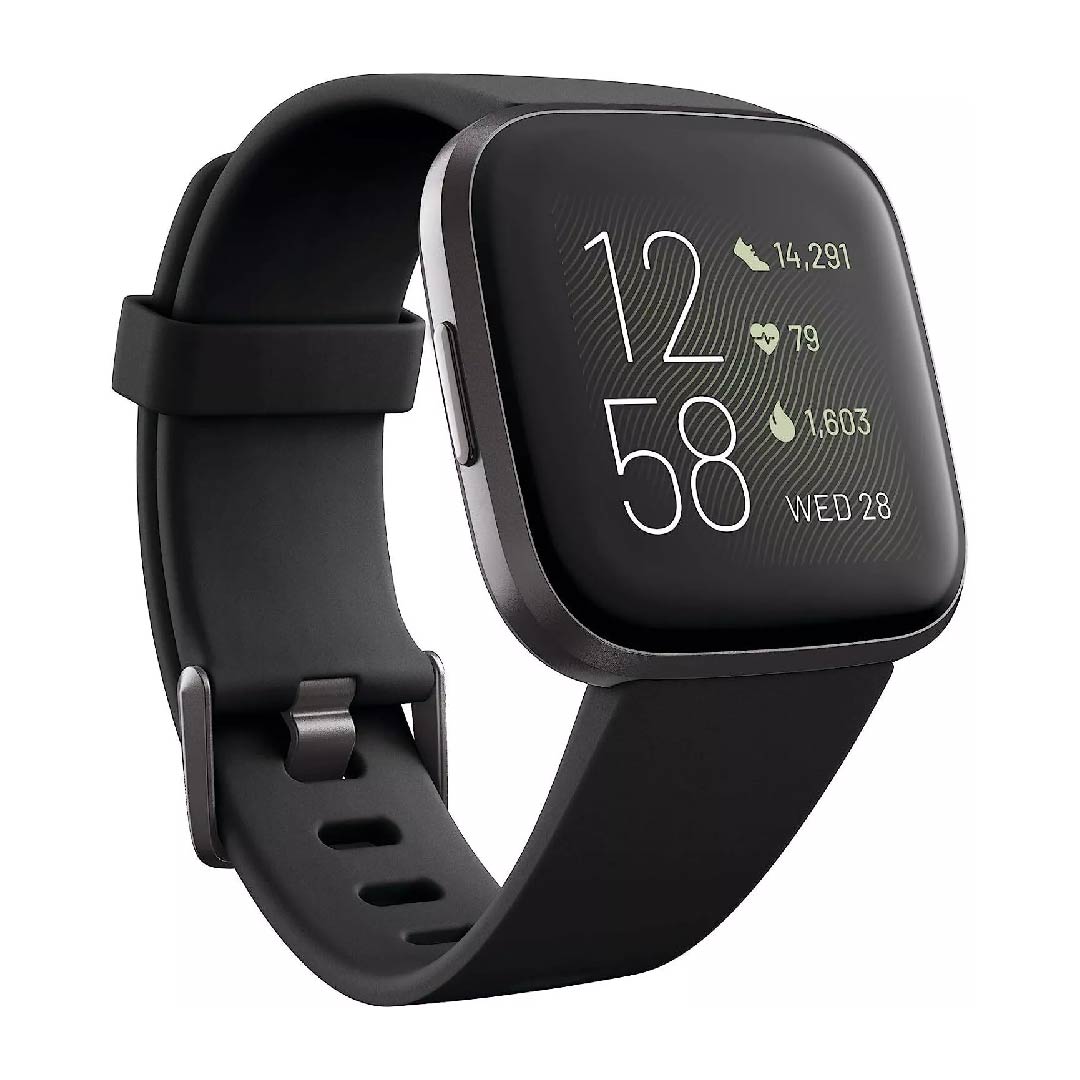 Fitbit Versa 2 Smart Watch