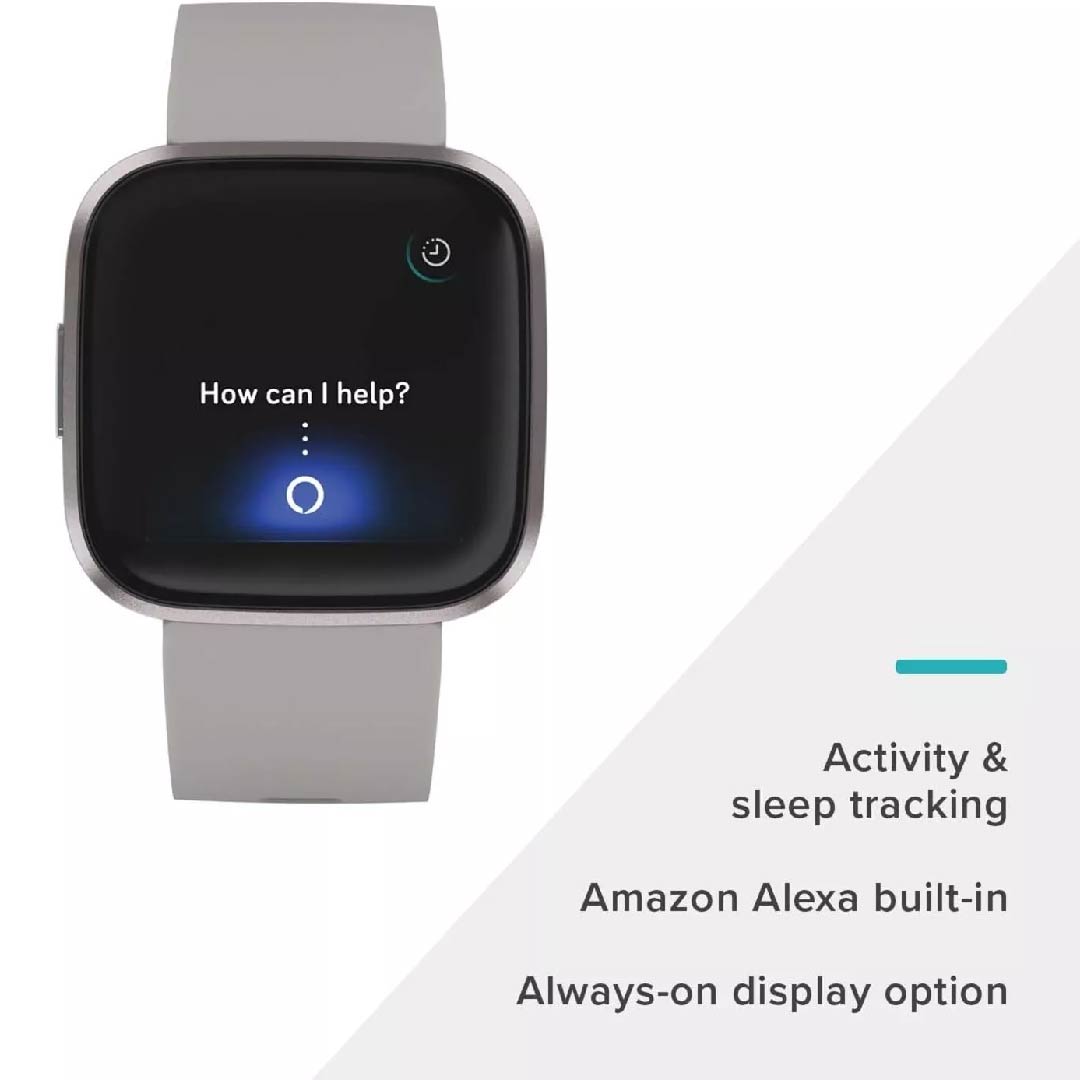 Fitbit Versa 2 Smart Watch