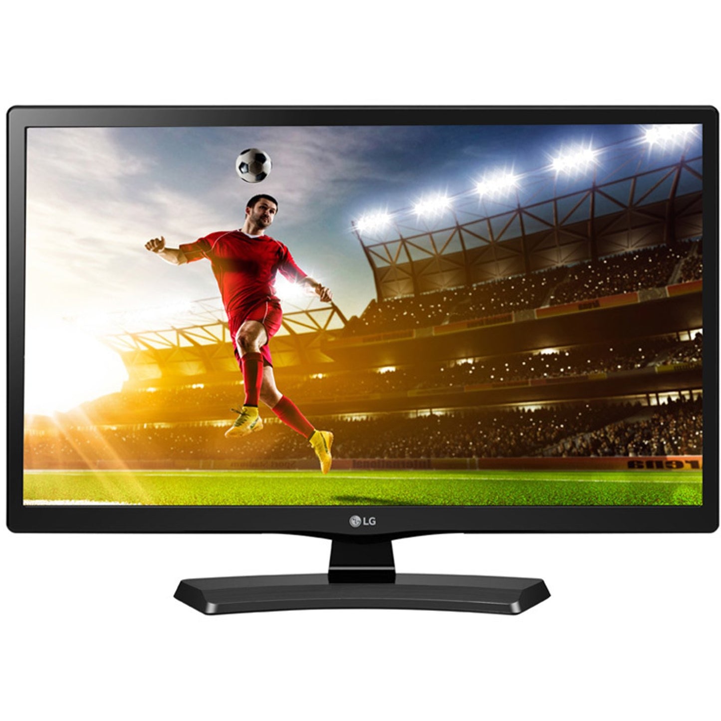 LG 20MT48AF LED Monitor 19.5inch