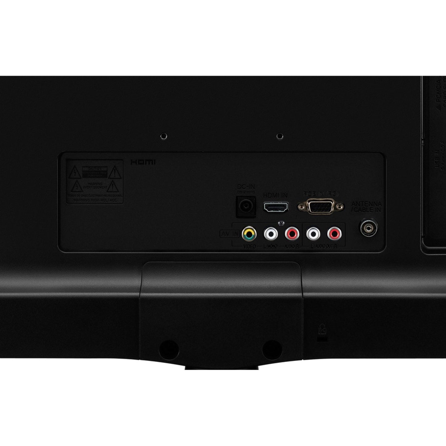 LG 20MT48AF LED Monitor 19.5inch