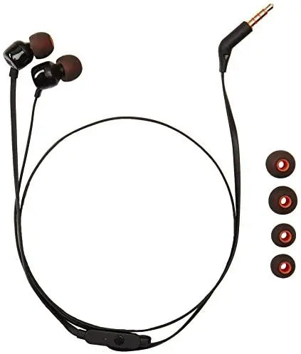 JBL Tune 110 Headphones