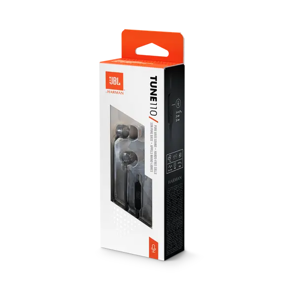 JBL Tune 110 Headphones