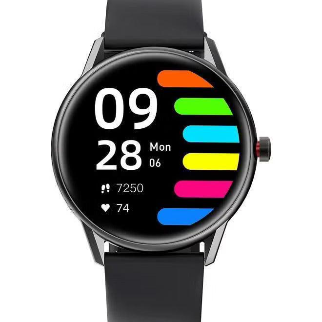 SoundPEATS Smart Watch Pro 1 Waterproof Fitness Tracker