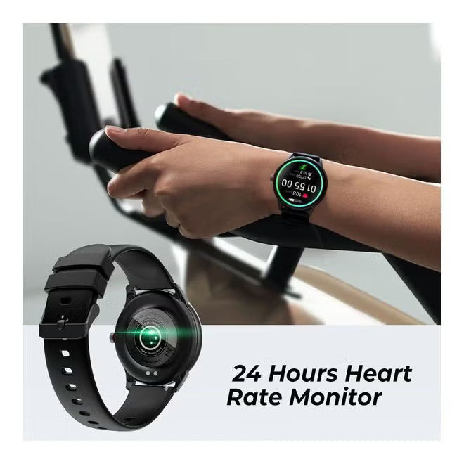 SoundPEATS Smart Watch Pro 1 Waterproof Fitness Tracker