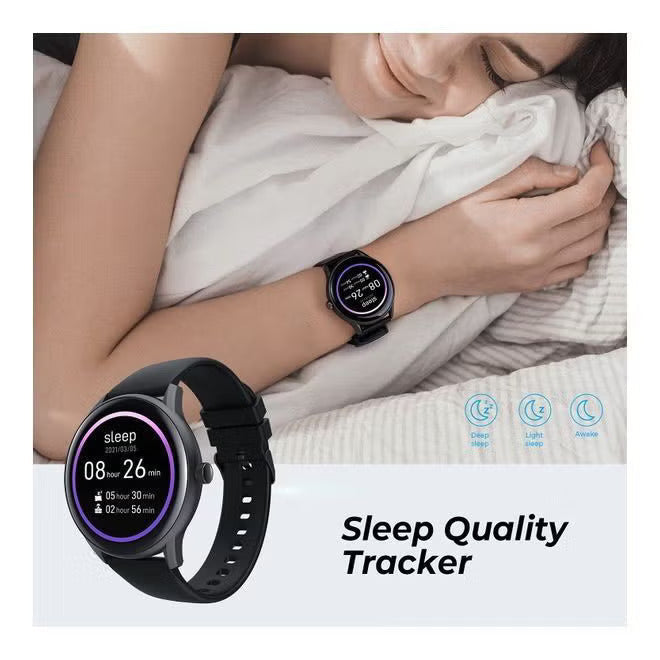 SoundPEATS Smart Watch Pro 1 Waterproof Fitness Tracker