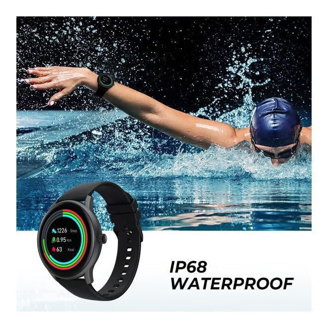 SoundPEATS Smart Watch Pro 1 Waterproof Fitness Tracker