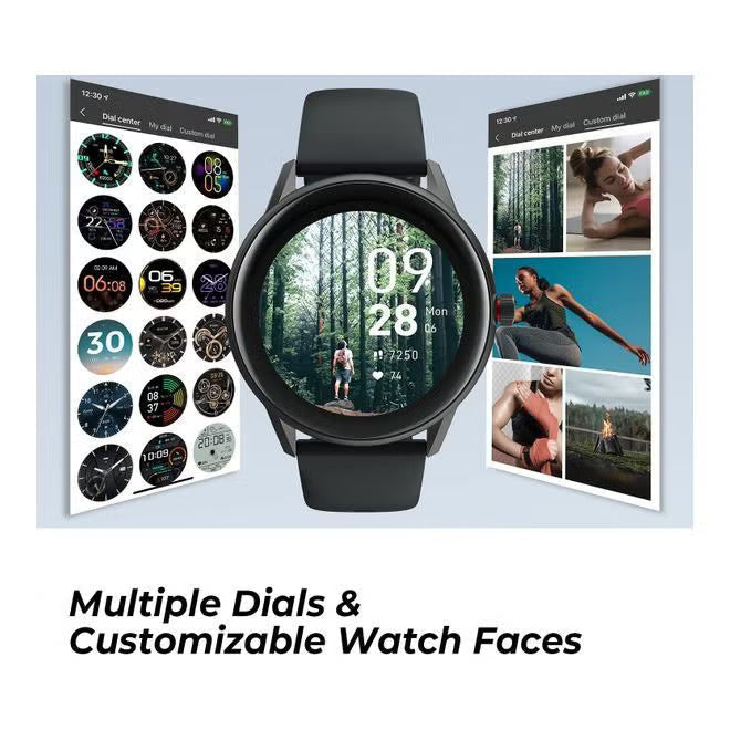 SoundPEATS Smart Watch Pro 1 Waterproof Fitness Tracker